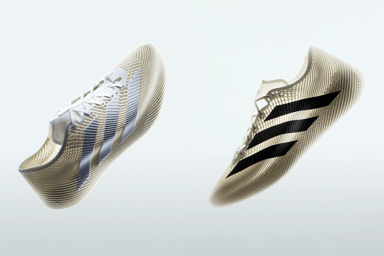 突破透气科技极限！adidas 正式发布 2026 全新 3D 打印 CLIMACOOL 鞋款