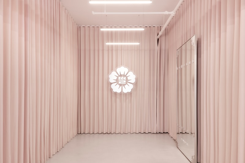 韩裔潮牌 Sundae School 登陆纽约唐人街开设首间常设旗舰店