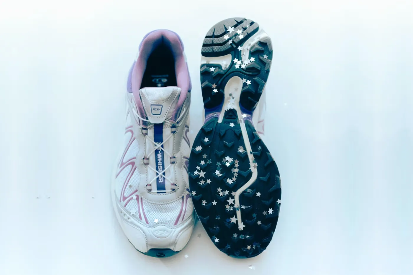 Salomon × Ray BEAMS 推出「Blueberry Cheesecake」XT-Whisper 鞋款