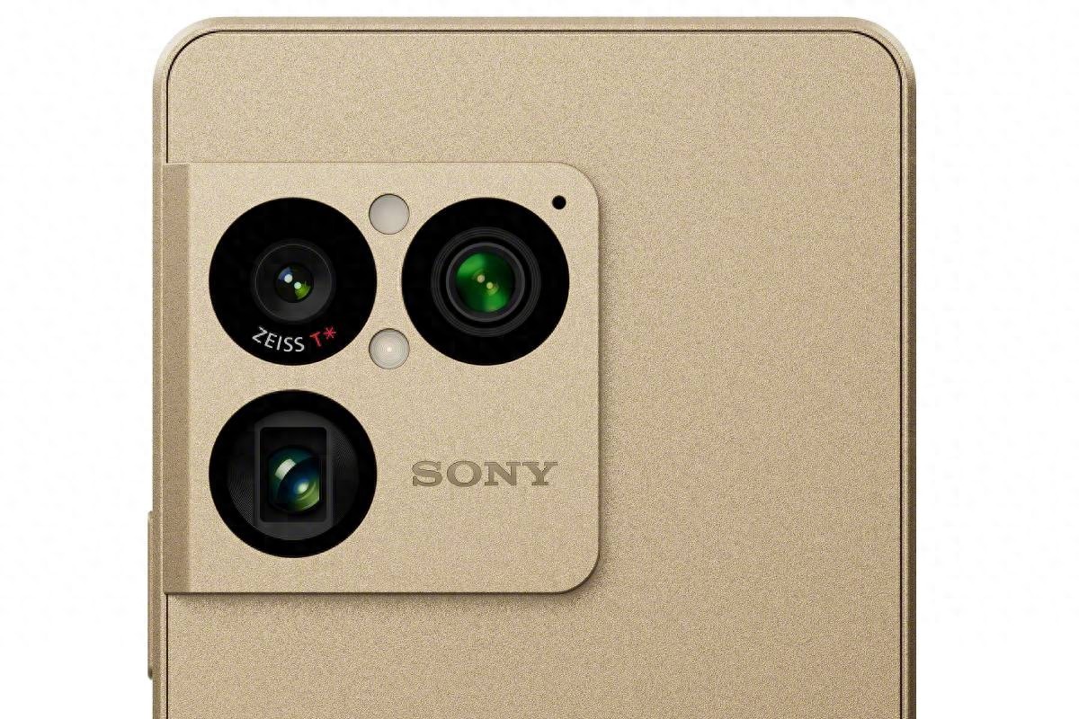 索尼 SONY Xperia 1 VIII 发布，升级 4800 万像素长焦与 Snapdragon 8 Elite Gen 5