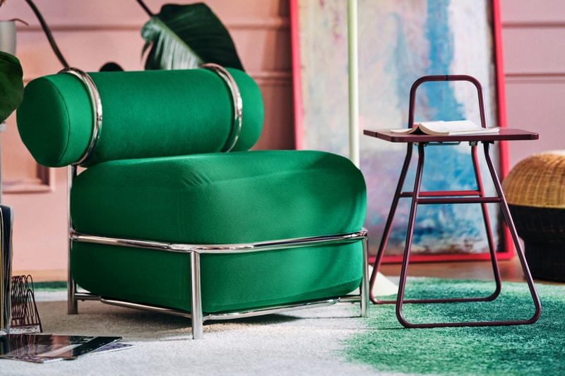 宜家 IKEA PS 2026「Playful Functionality」系列亮相