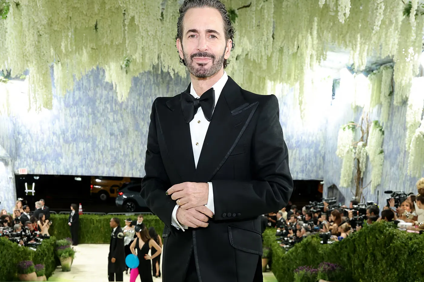 LVMH 以 8.5 亿美元将 Marc Jacobs 售予 WHP Global 与 G-III Apparel Group