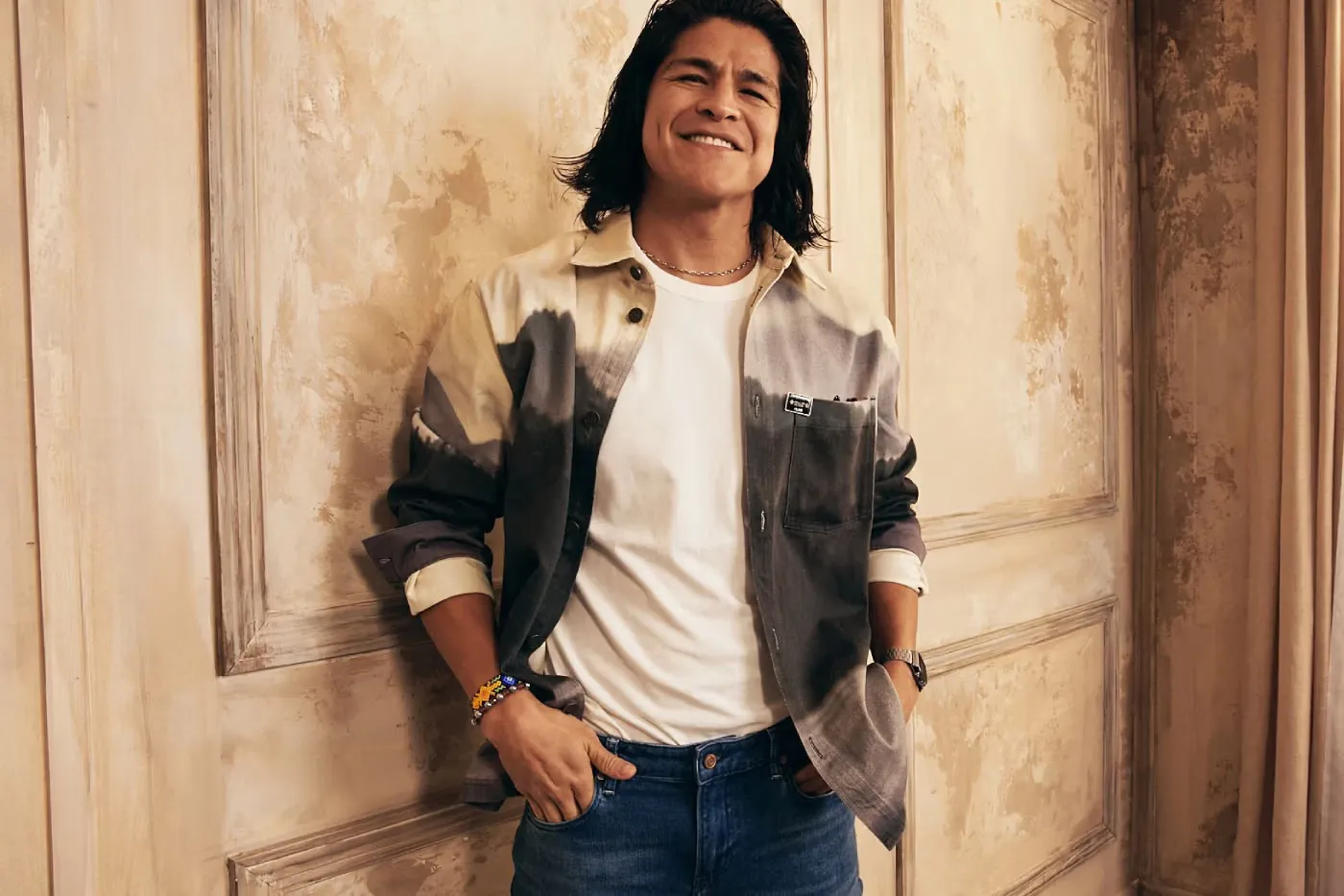《Ted Lasso》明星 Cristo Fernández 正式加盟 El Paso Locomotive FC 转战职业足球