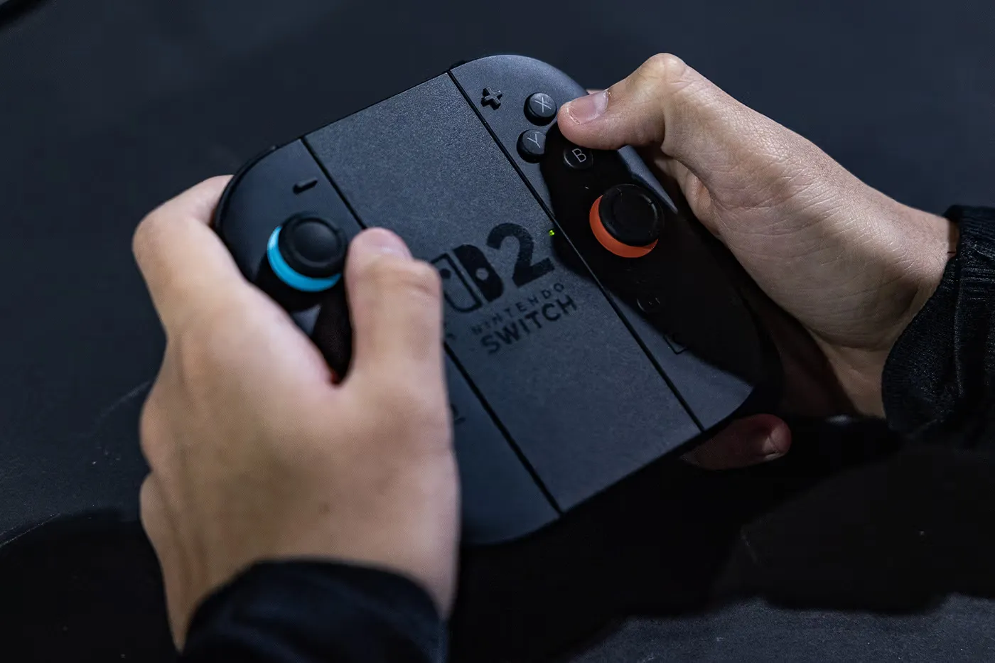 Nintendo Switch 2 2026 游戏发售时间表曝光：强作排满全年