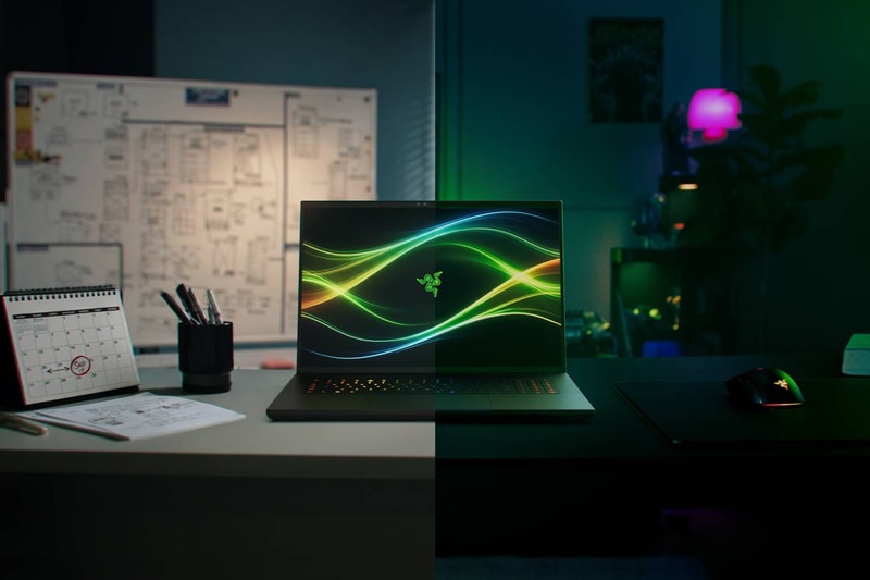 雷蛇 Razer 2026 年全新 Blade 18：一台满足硬核玩家与 AI 开发者的终极战斗机