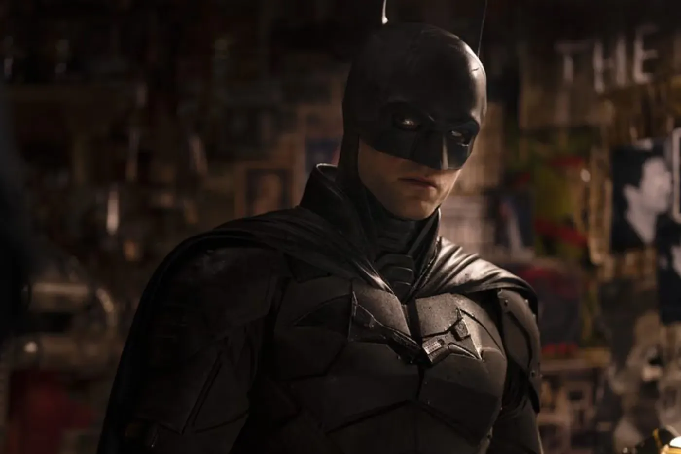 《The Batman: Part 2》打造近年超级英雄电影中最吸睛的全明星阵容