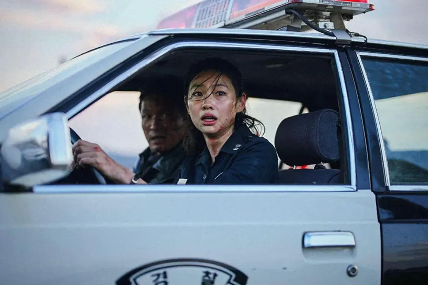 导演 Na Hong-jin 证实：Neon 科幻惊悚片《Hope》续集剧本已经完成