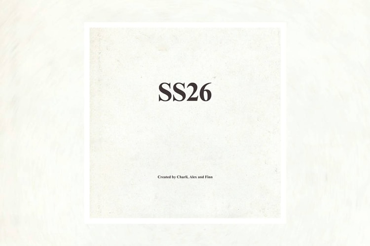 Charli xcx 全新单曲「SS26」延续她一贯犬儒却高概念的创作路线
