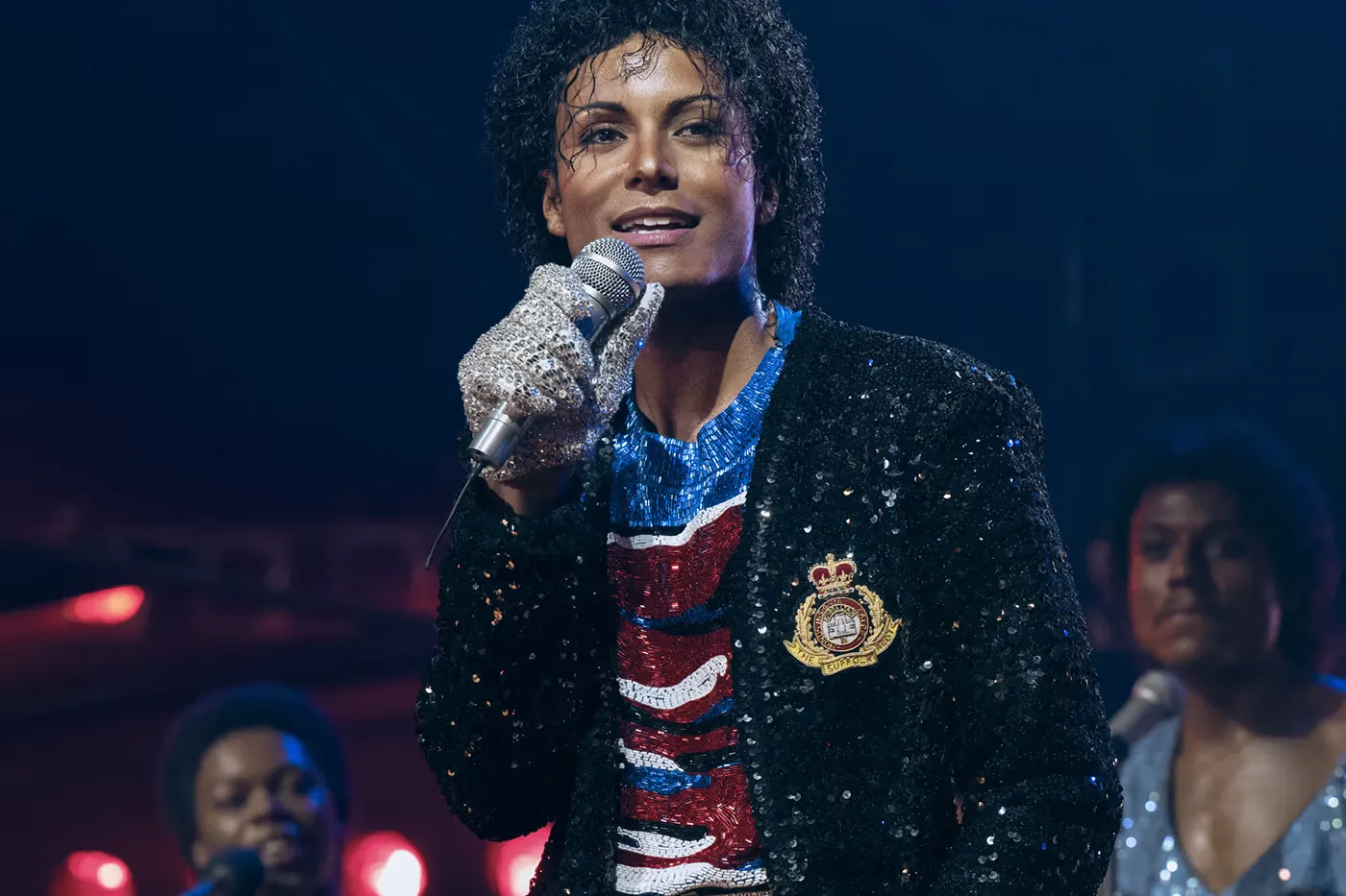Lionsgate 正式确认《Michael 2》开拍，四分之一内容已经拍好