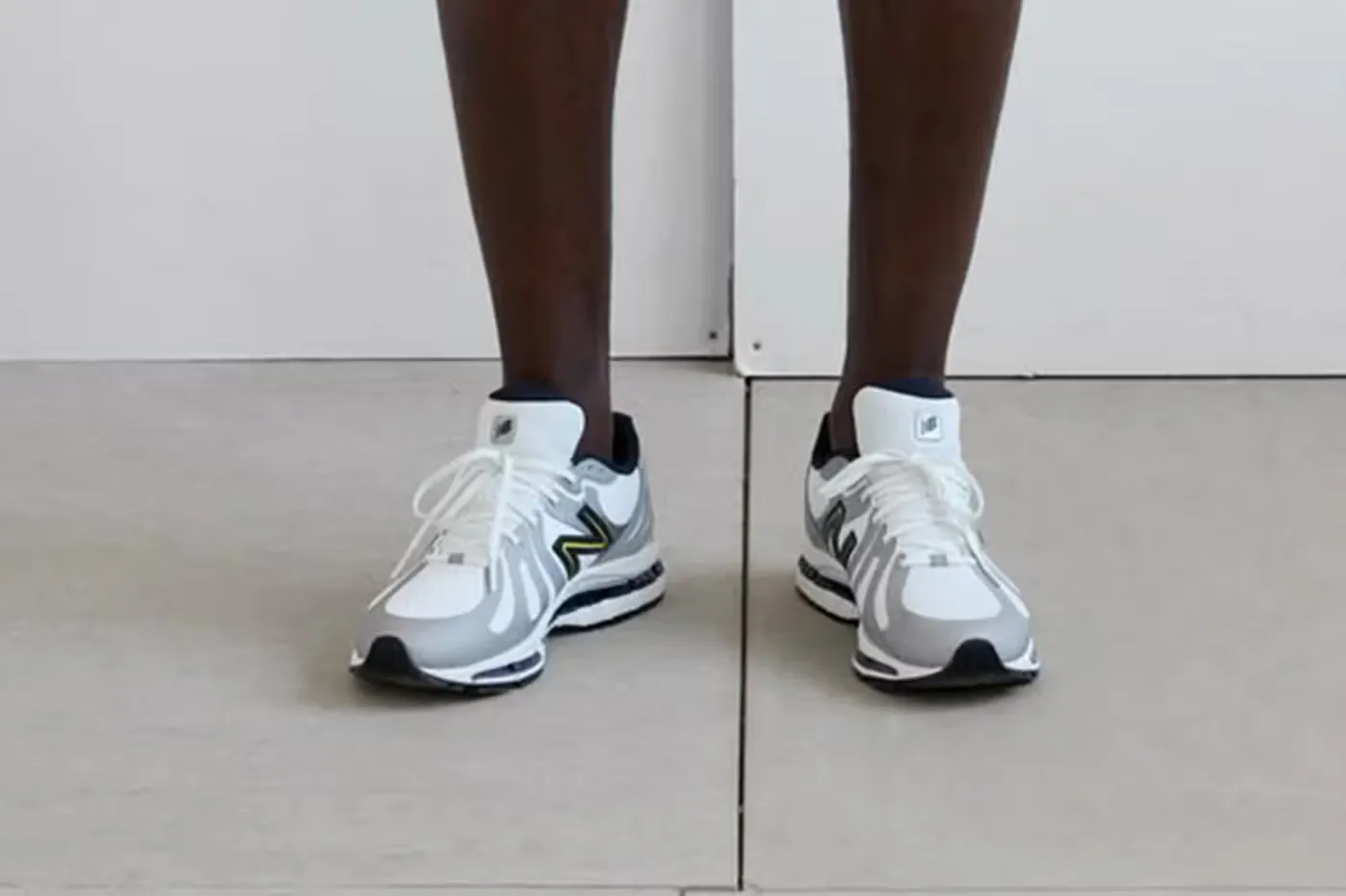 JJJJound 率先曝光 New Balance 1890「Grey」全新配色球鞋