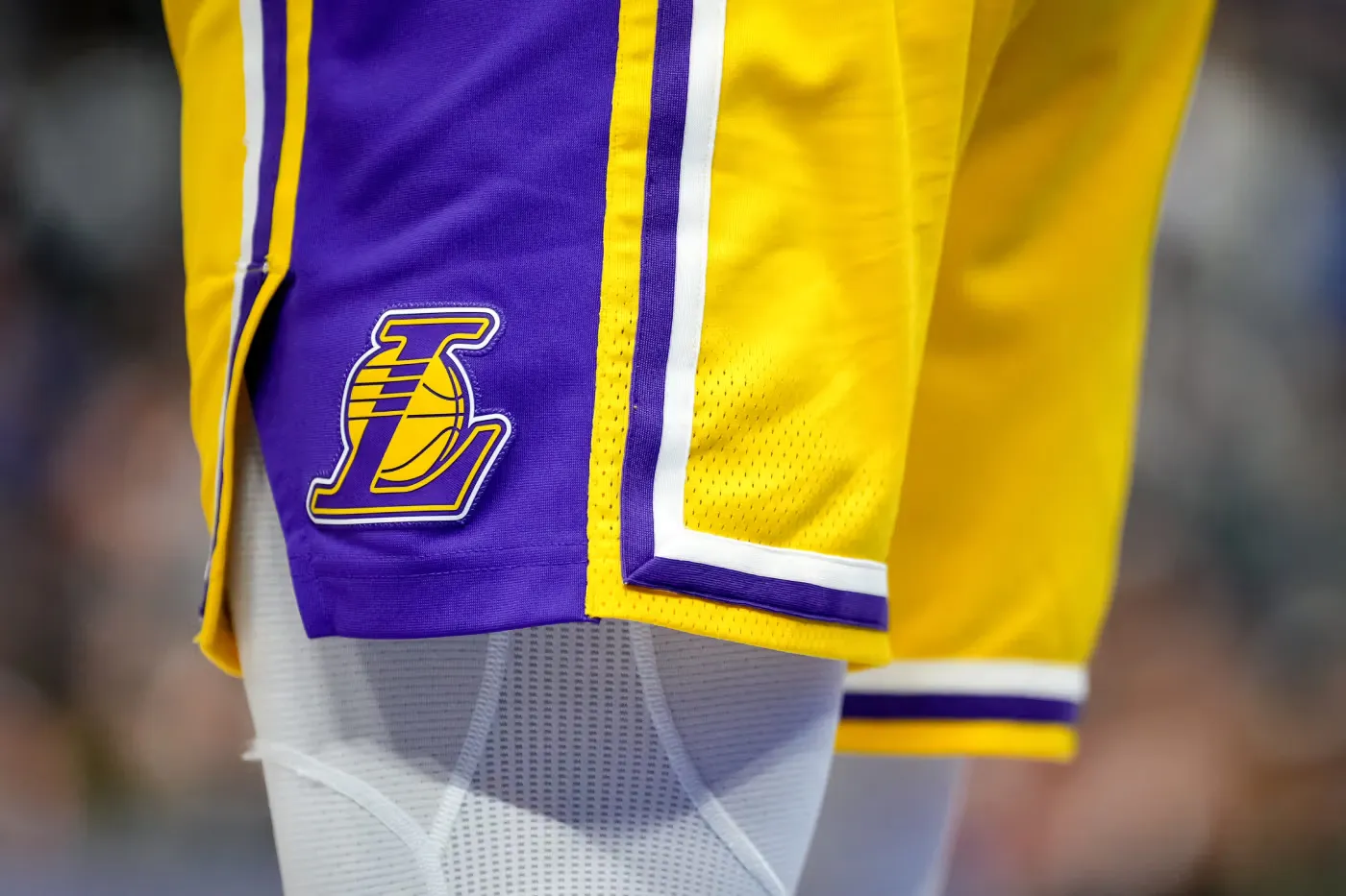 Lakers 请来「火箭科学家」打理球队前线管理层