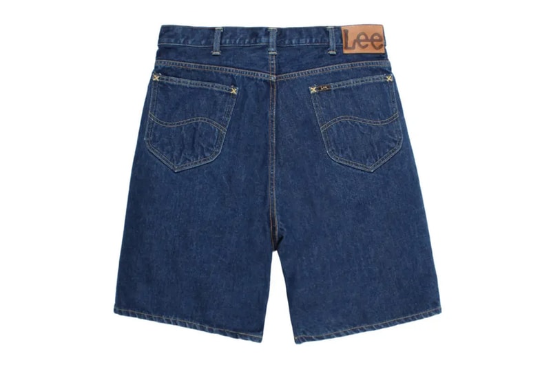 WACKO MARIA 携手 Lee、Julius Tart Optical 与 Native Sons 打造限定联乘