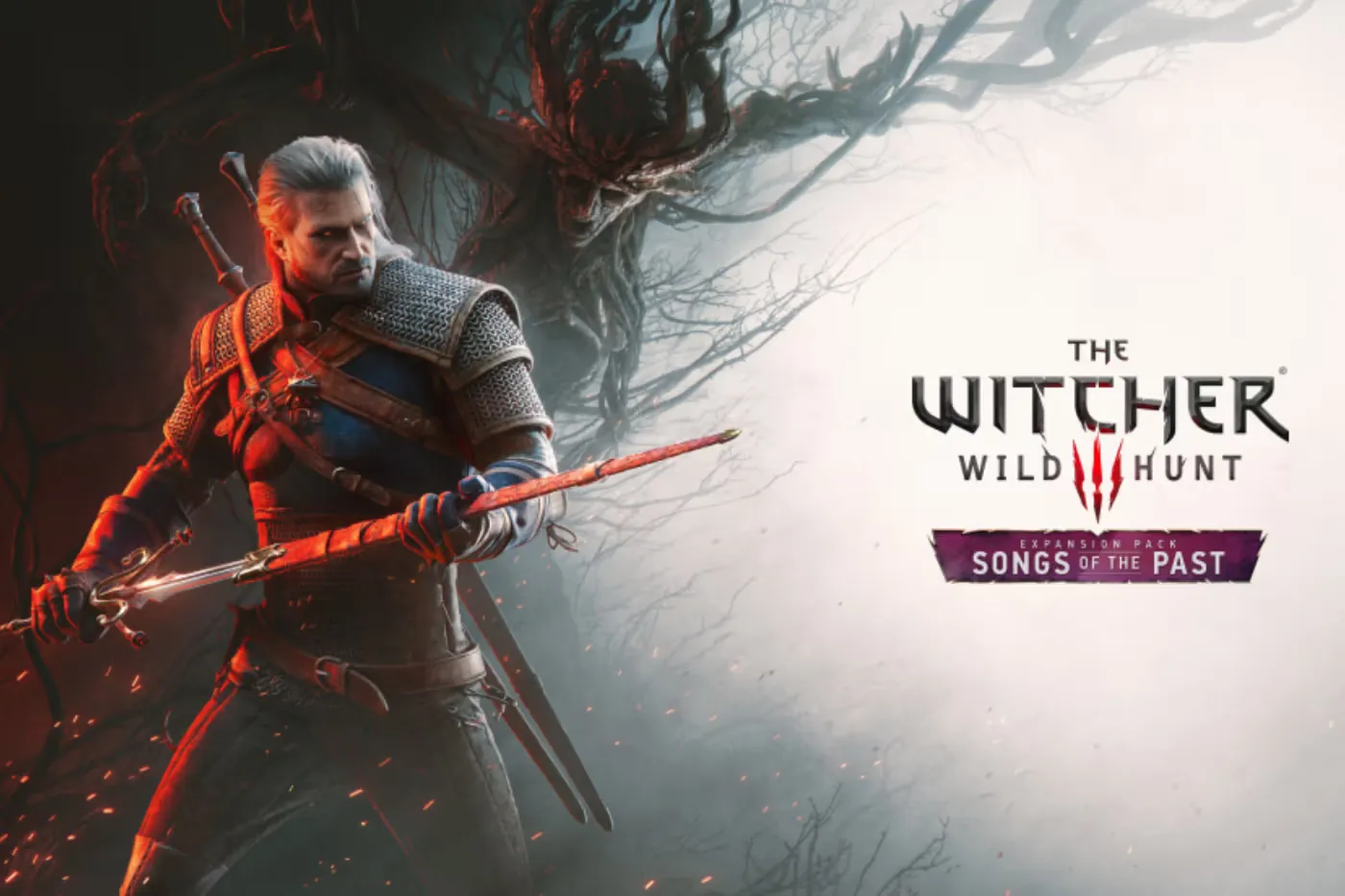 CD Projekt Red 正式宣布《The Witcher 3: Wild Hunt》全新 DLC「Songs of the Past」