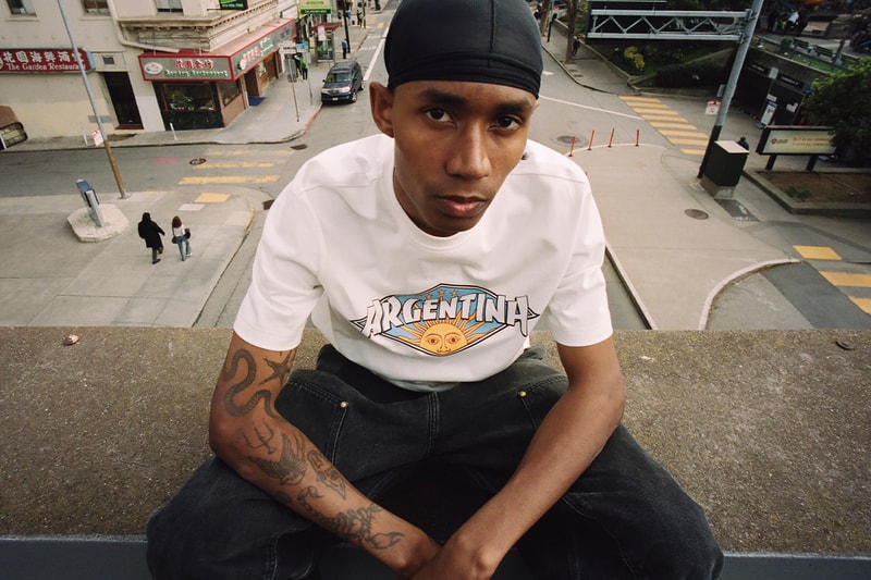 adidas Skateboarding 发布 Thrasher × AFA 世界杯联名系列