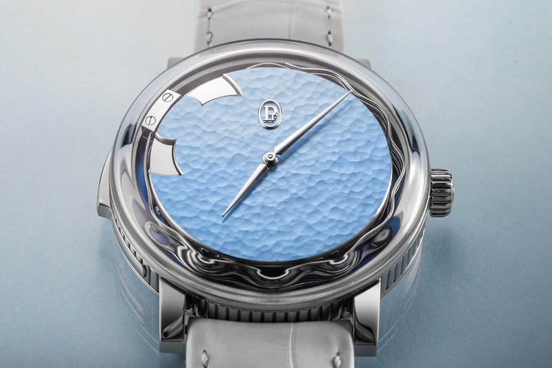 Parmigiani Fleurier Carillon Tourbillon：以声音与记忆谱写的顶级颂歌