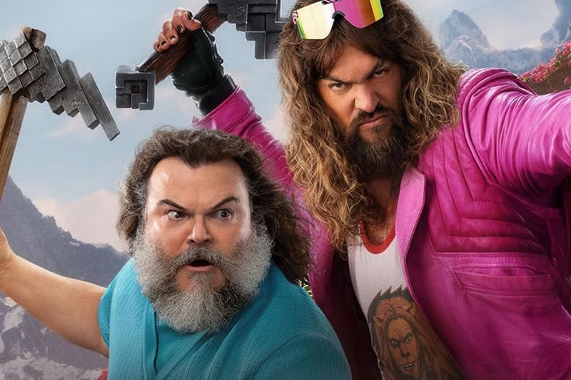 Warner Bros. 宣布 2027 年推出《A Minecraft Movie Squared》