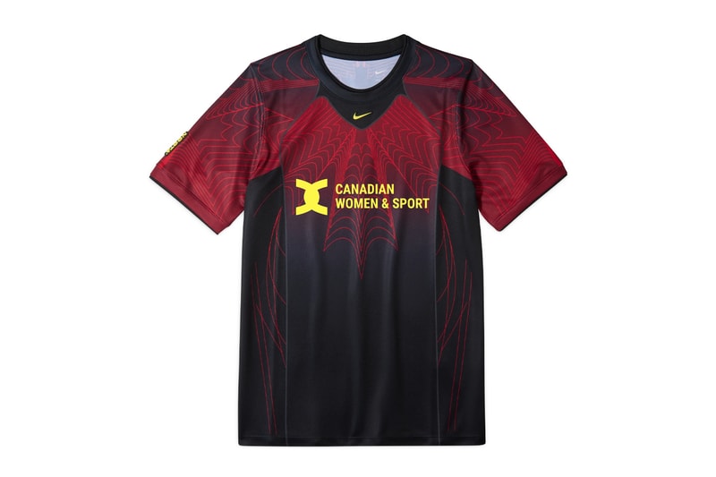重写球衣文化：深入解构 Nike 超狂「X2」World Cup Collection 全套战袍