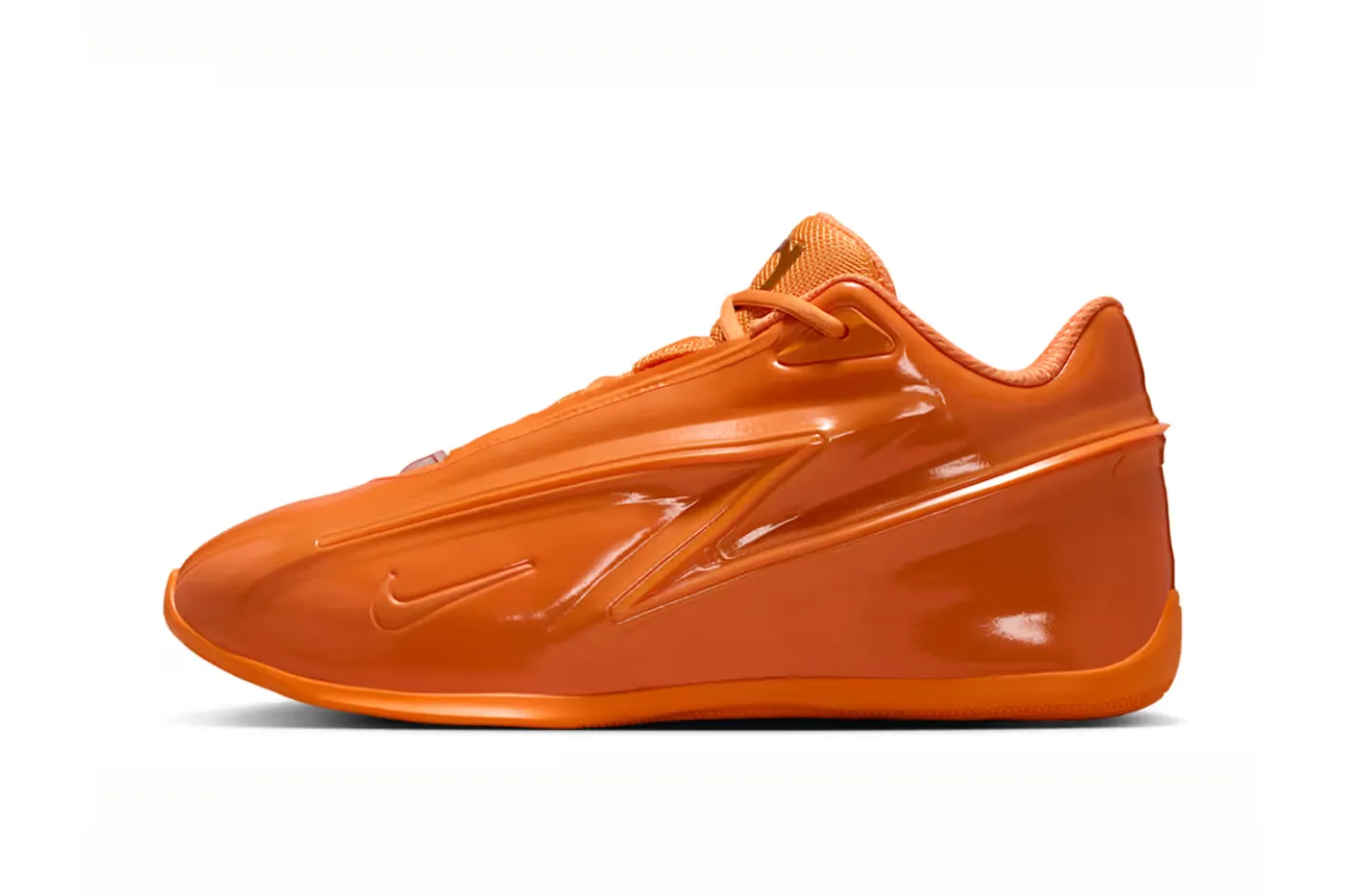 Nike 推出全新 KD 19「Orange Crush」醒目橙色配色鞋款