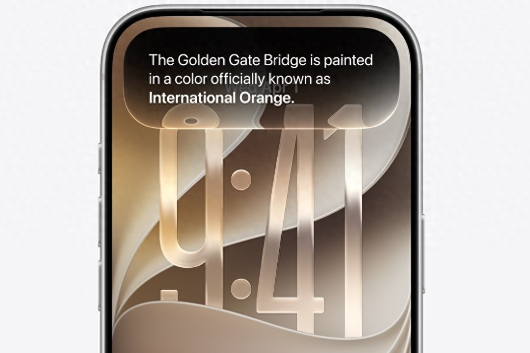 苹果宣布全新个性化 Siri 将随 iOS 27 上线