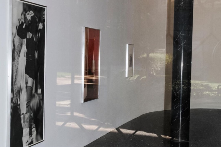 LOEWE FOUNDATION 携手 Talia Chetrit「Bunny」展览登陆马德里