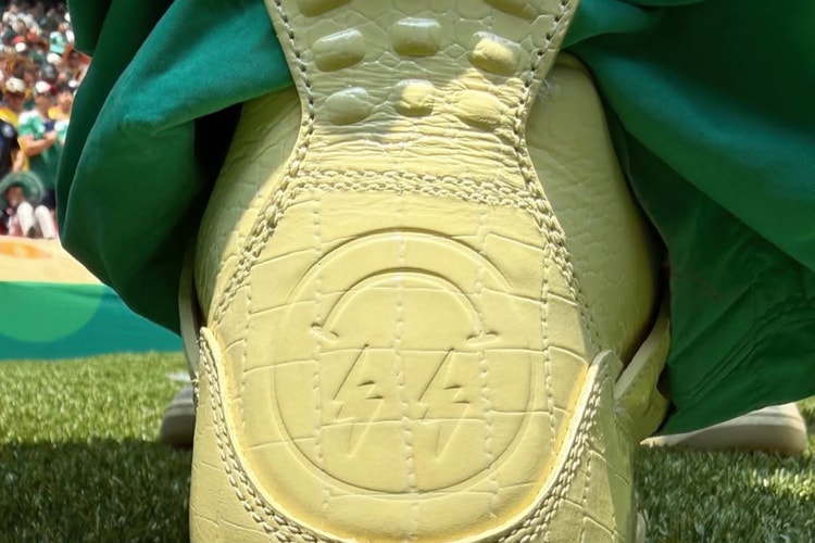 J Balvin 登上世界杯开幕舞台，全球首秀 Air Jordan 4「Lemonade」鞋款