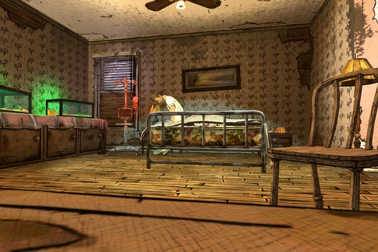 《Creepshow》进军游戏界：PC 恐怖故事集新作今个夏天登场