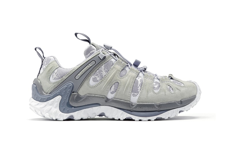Merrell 1TRL 全新 Cham 系列套装亮相