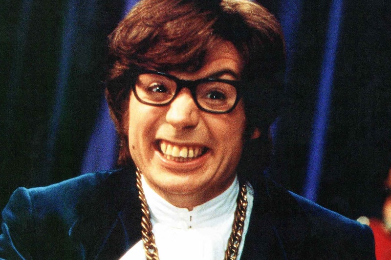 Mike Myers 亲口证实：《Austin Powers 4》正式开发中