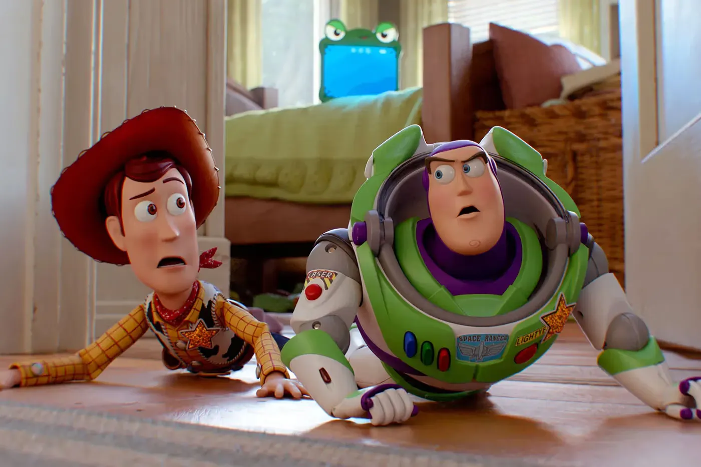 《Toy Story 5》预计首周末票房劲收逾 1.5 亿美元，有望刷新系列开画纪录