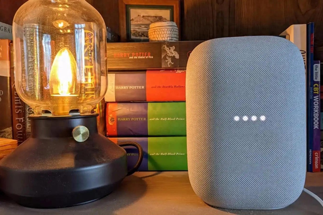 Google 停产 Nest Mini 与 Nest Audio，基于 Gemini 的新品即将登场