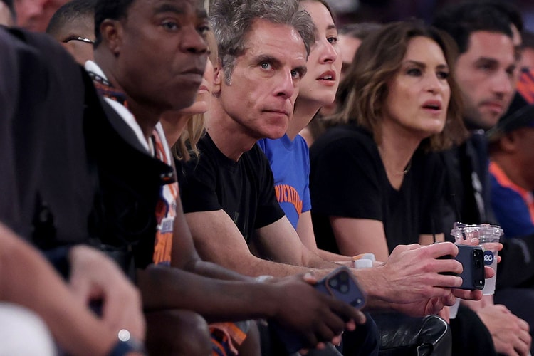 Ben Stiller 携手 A24、HBO 执导 New York Knicks 全新纪录片系列