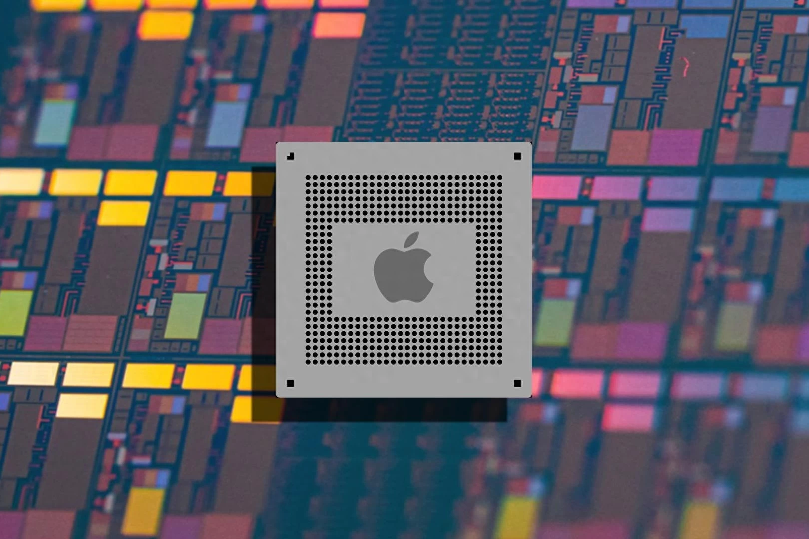 苹果 A21 Pro 或将独享台积电改良版 2nm N2P 制程，标准版保持 N2 工艺