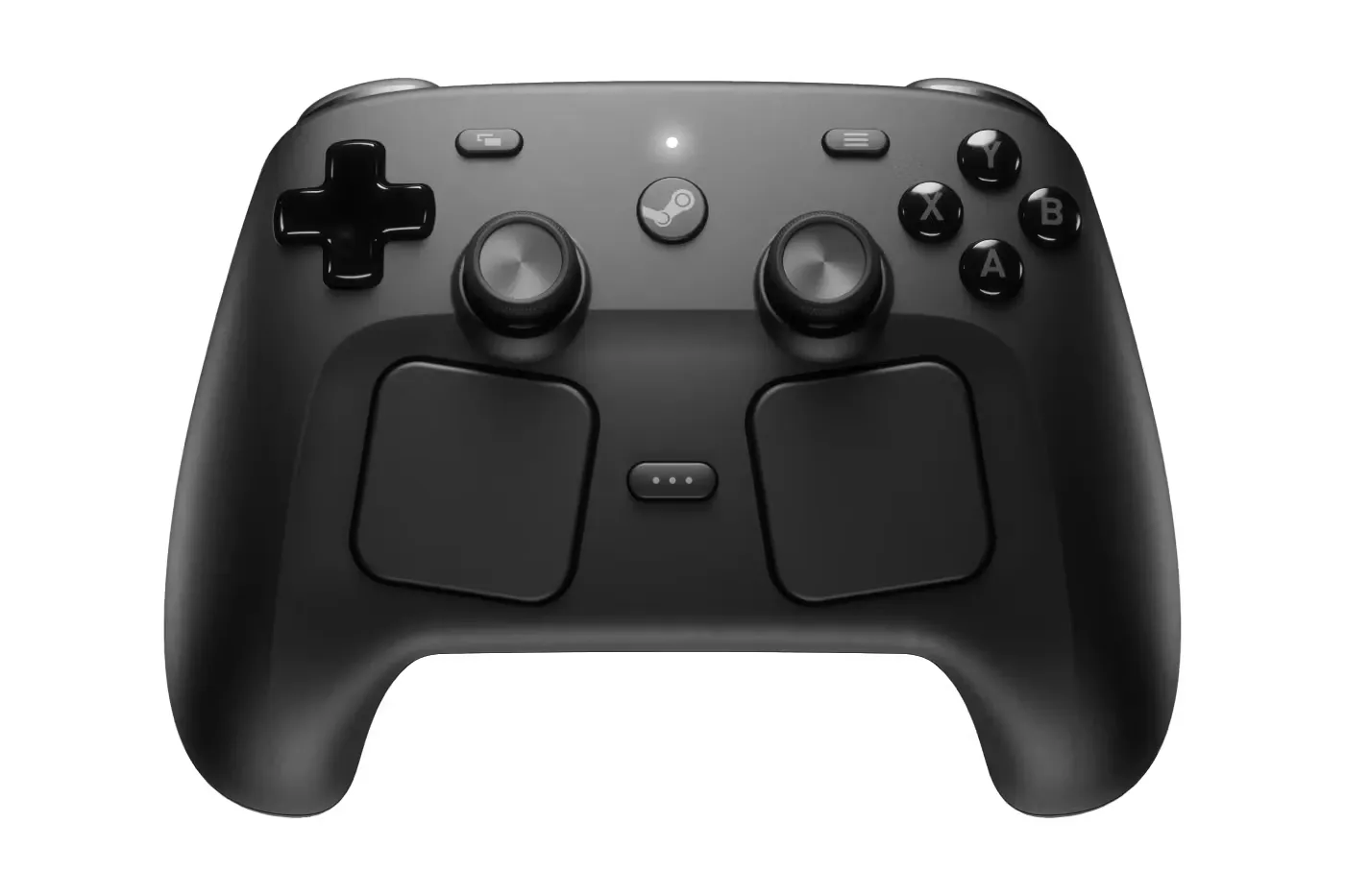 Valve 全新 Steam Controller 抢购一空，新订单最快要等到 2027 年才出货