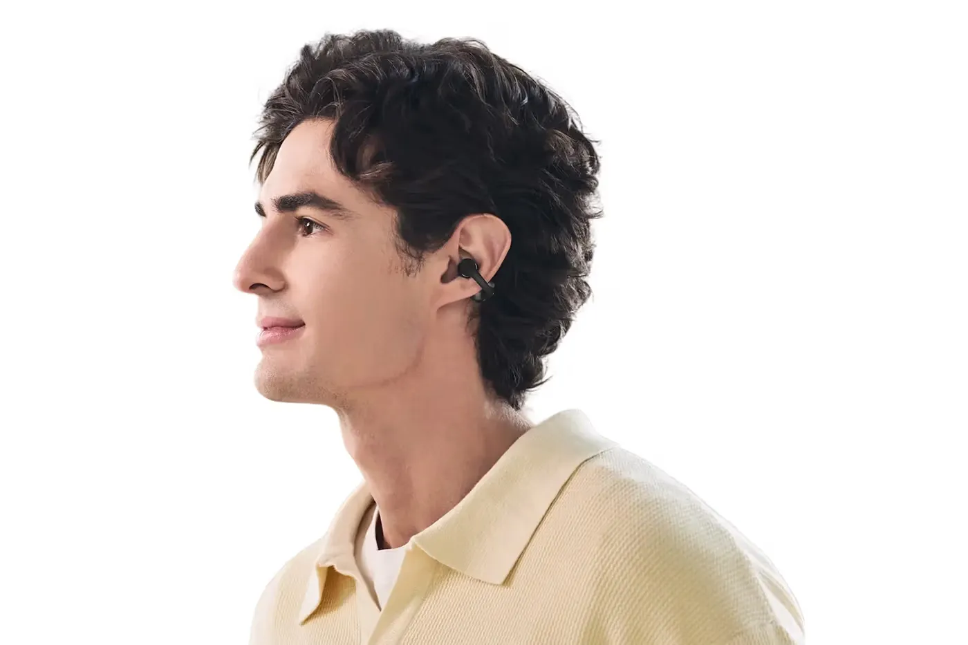 Shokz 推出全新 OpenDots 2 与 OpenDots Air：支持 Dolby Audio、配骨传导咪高峰