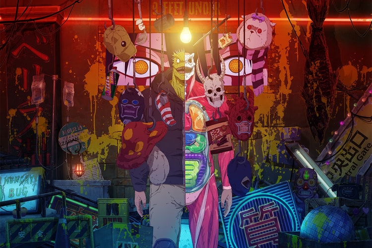 《Dorohedoro》第 3 季前导预告暗示 Nikaido 觉醒