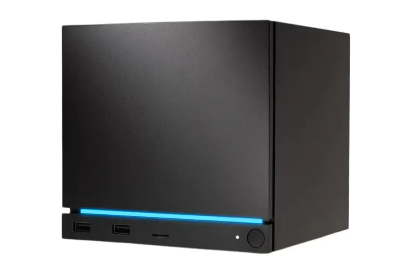 Valve 新一代 Steam Machine 起售价 1,049 美元