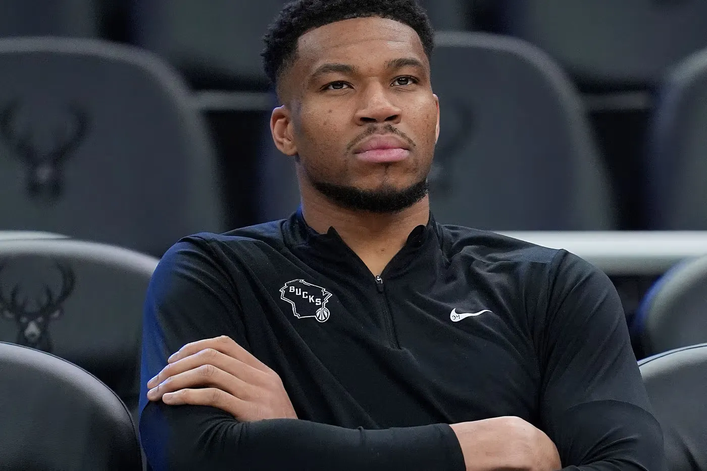 Milwaukee Bucks 將 Giannis Antetokounmpo、Bobby Portis 送到 Miami Heat