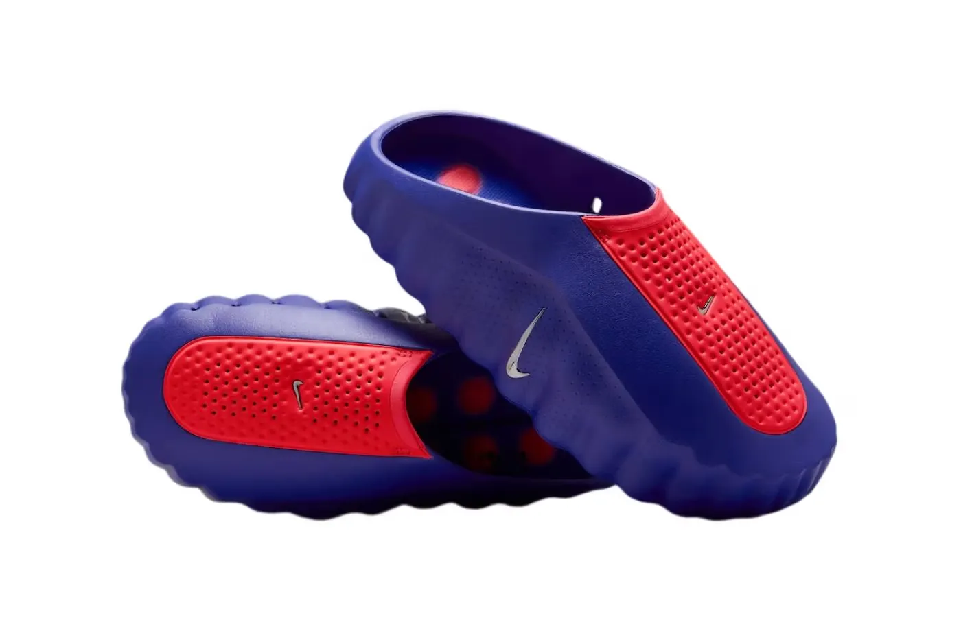Nike Mind 001 AMP 非官方「Spider‑Man」配色鞋款曝光
