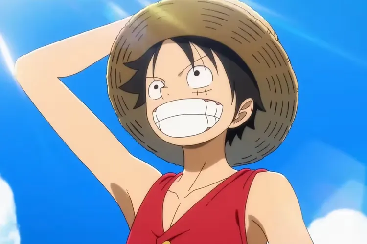 重温回忆！超高质感《THE ONE PIECE》重制版首支前导预告公开