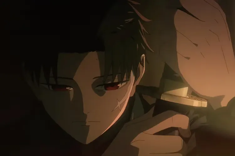 Crunchyroll 拿下《Kagurabachi》动画全球同步播映权