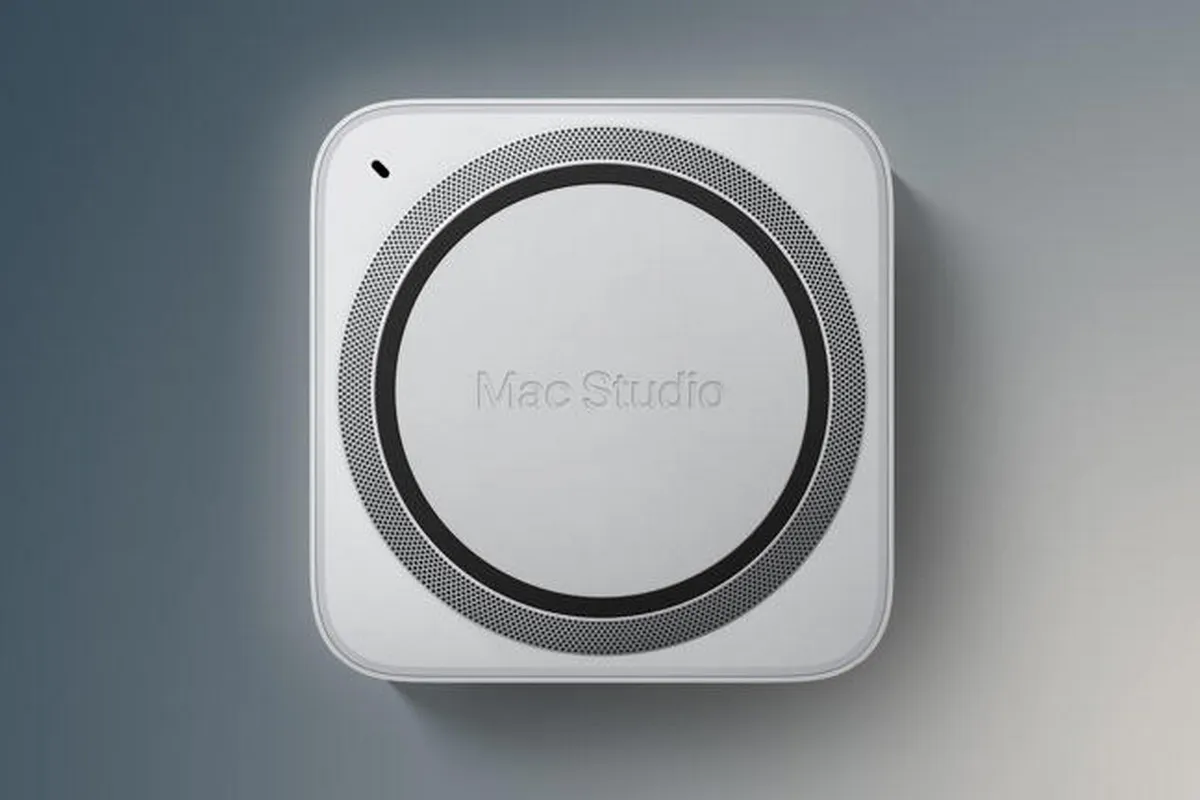 苹果或于今年推出搭载 M5 Ultra 芯片的新款 Mac Studio 最高支持 768GB 统一内存