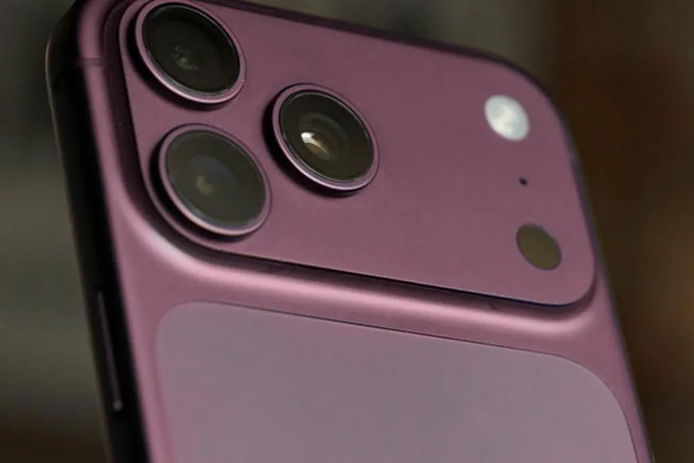 塔塔遭黑客攻击，iPhone 18 Pro 主板图纸与 A20 Pro 芯片资料遭泄露
