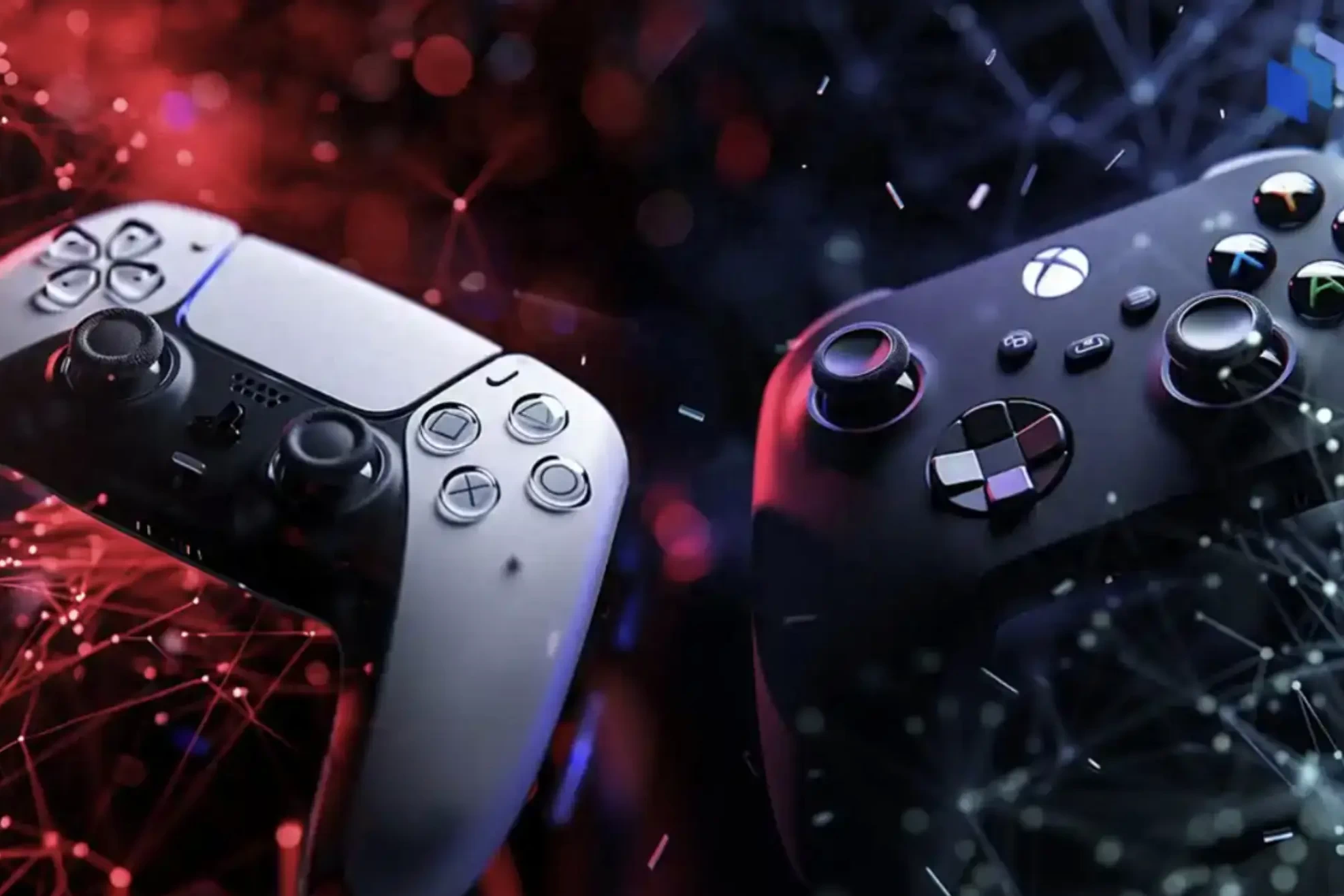 PlayStation 的五月销量是 25 年来最差，Xbox 更是有史以来最差