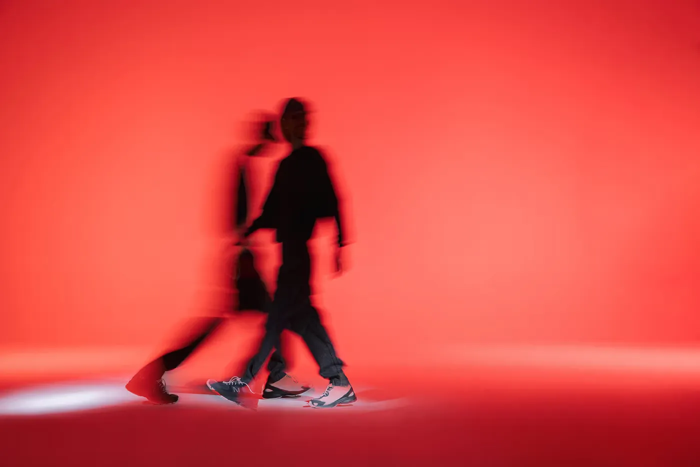 New Balance × DOE 发布全新 2010 鞋款