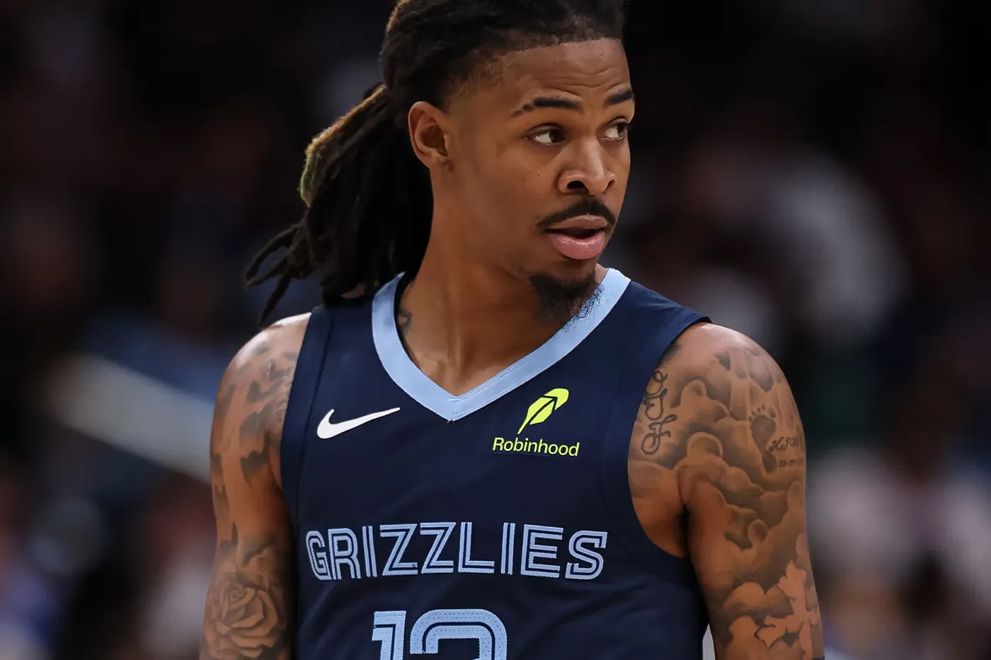 Memphis Grizzlies 震撼将明星控卫 Ja Morant 交易至 Portland Trail Blazers