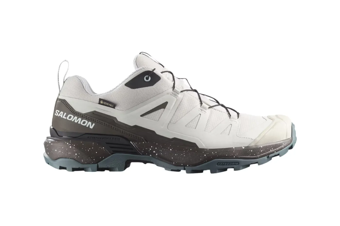 Salomon 以 X ULTRA 360「GORAIKO」攻顶富士山日出美景