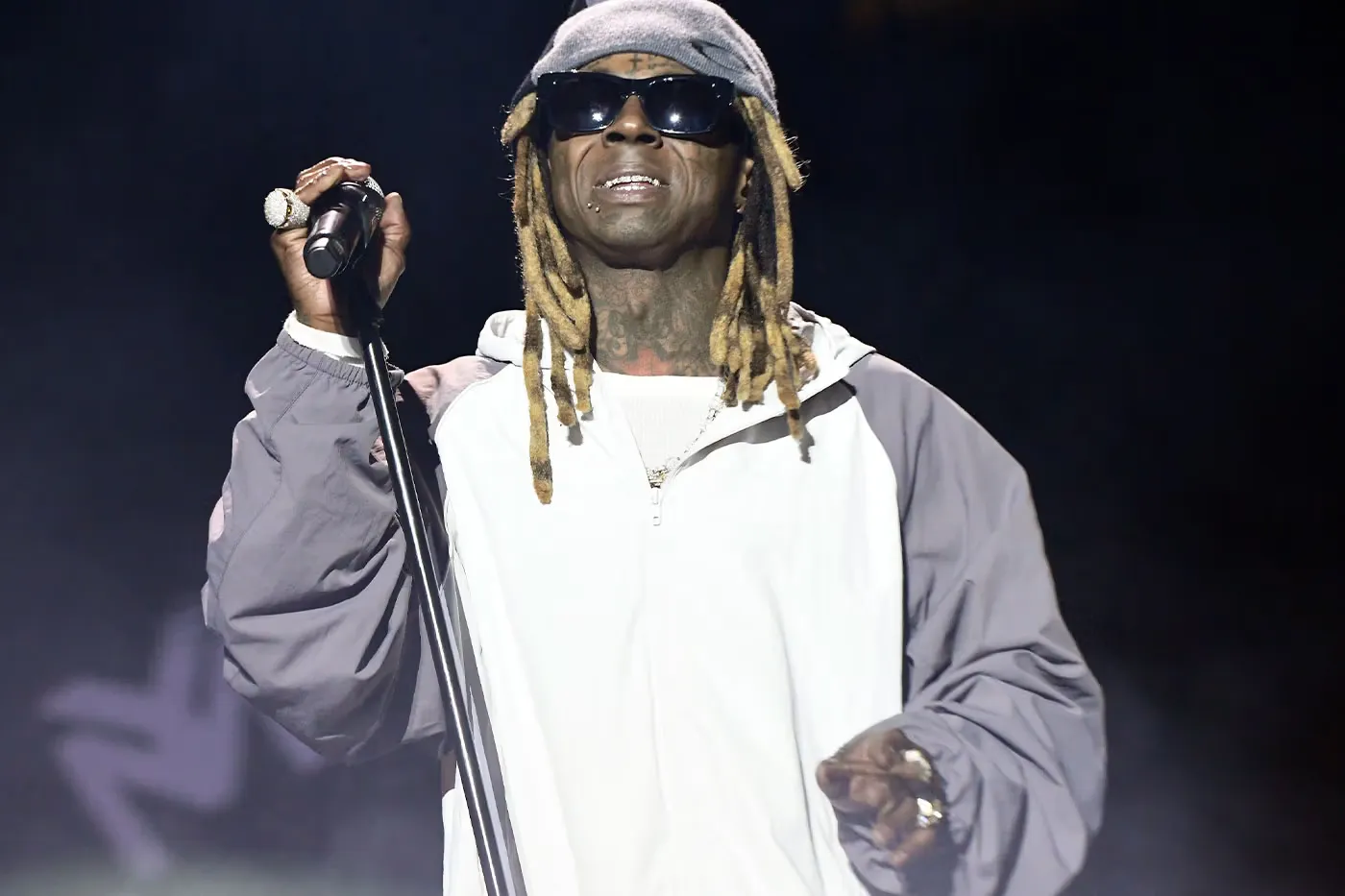 Lil Wayne 亲曝为何永远不会上 VERZUZ 对决舞台