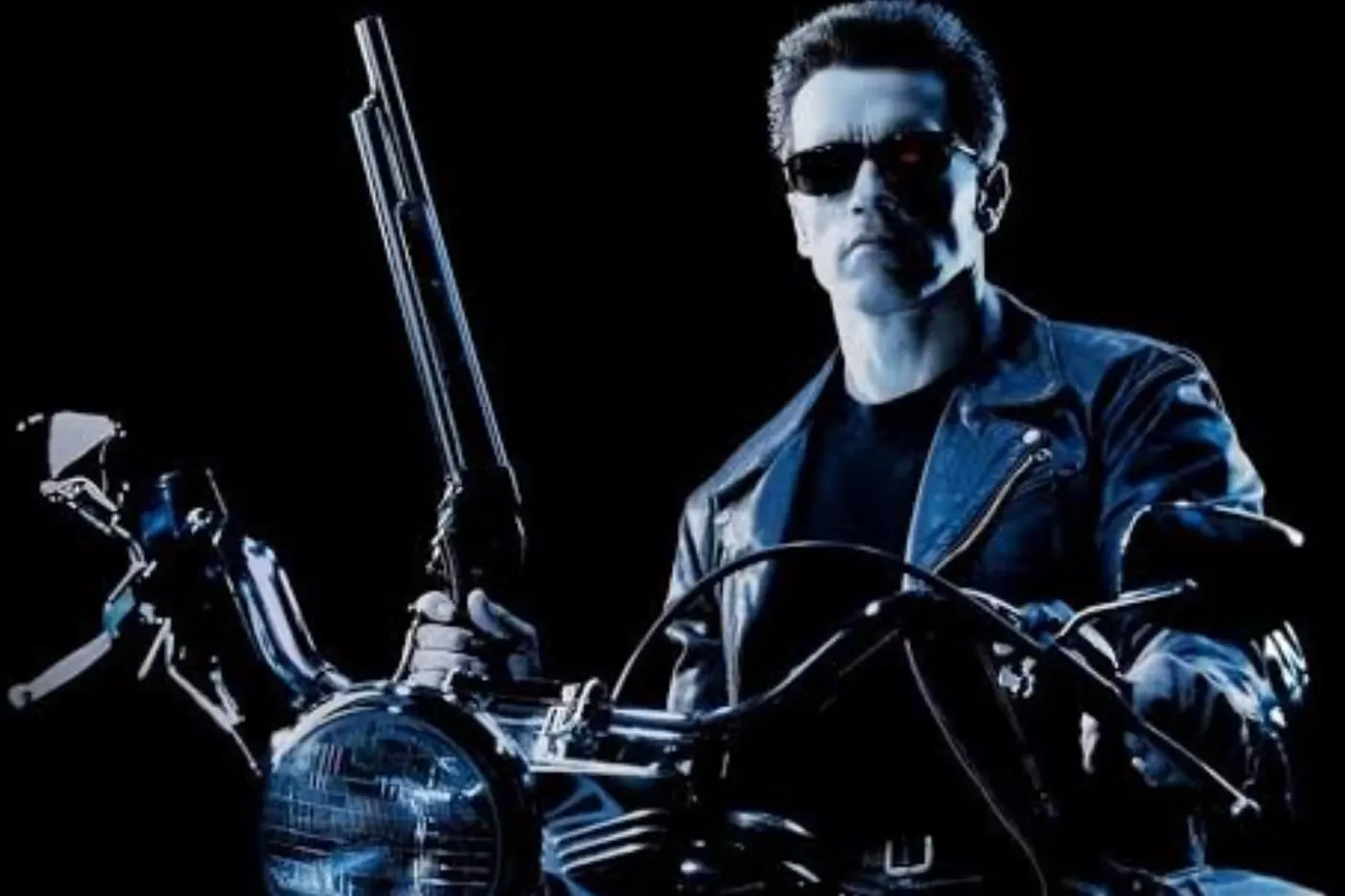 《Terminator 2: Judgement Day》上映逾 30 年，依然是好莱坞最神级续集之一