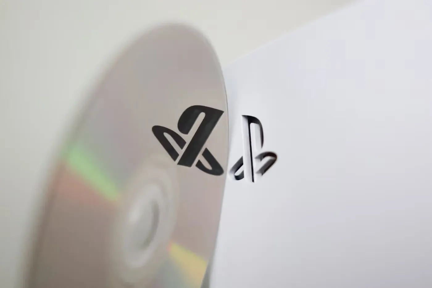 PlayStation 宣布自 2028 年 1 月起所有新主机游戏将不再推出实体光盘版
