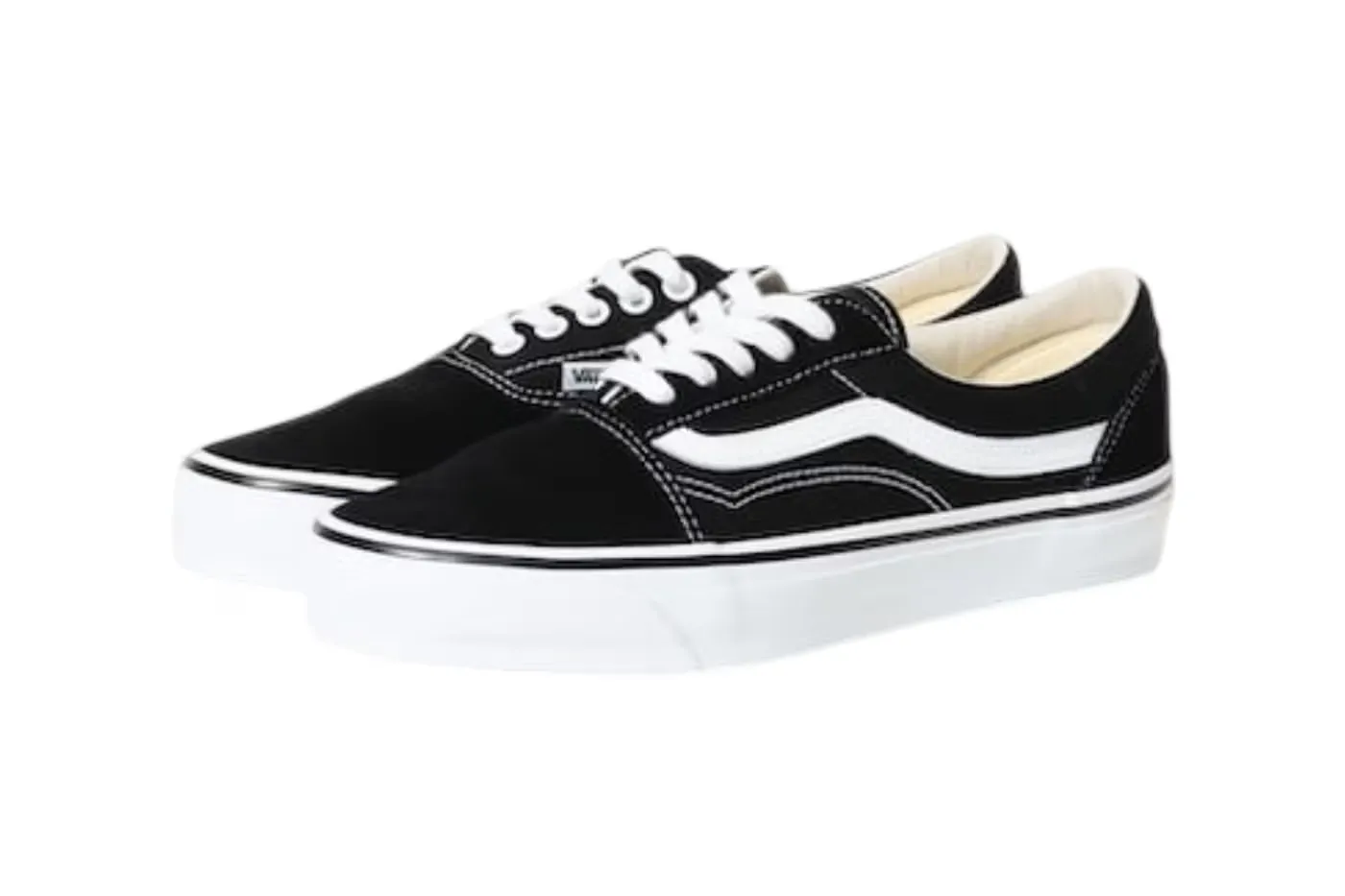BEAMS × Vans 以 Era95 GORE-TEX 与 Skool Era 为两大经典鞋款注入新灵魂